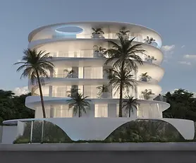 Luxurious Maisonette in Glyfada, Greece.