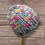 Thumbnail: Merino Wool Hat- Baby 2