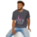 Thumbnail: Love Yourself Unisex Softstyle Tee