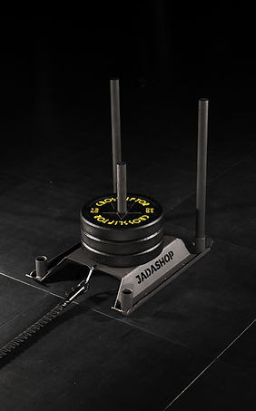 Sled LESKWATT