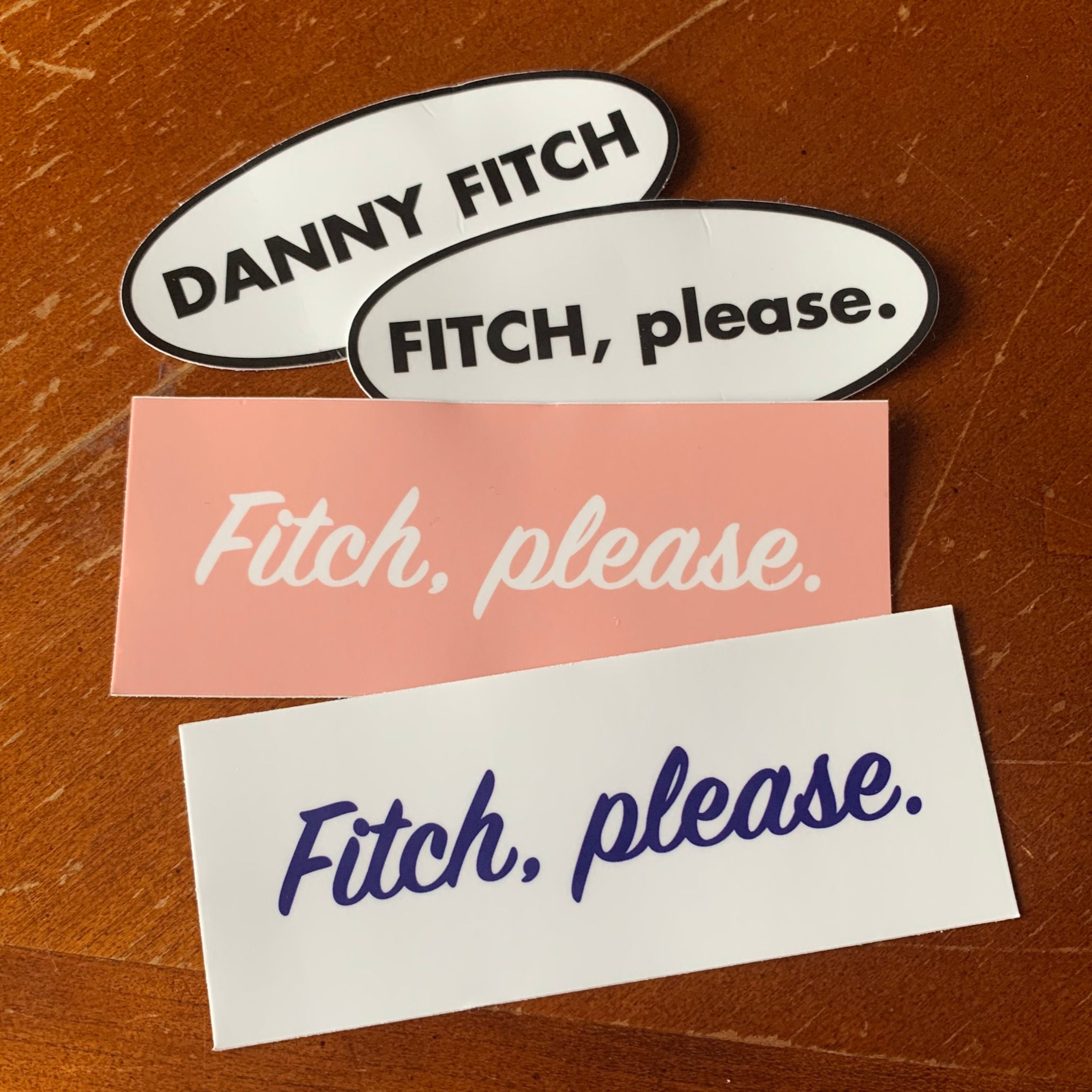 Sticker Bundle