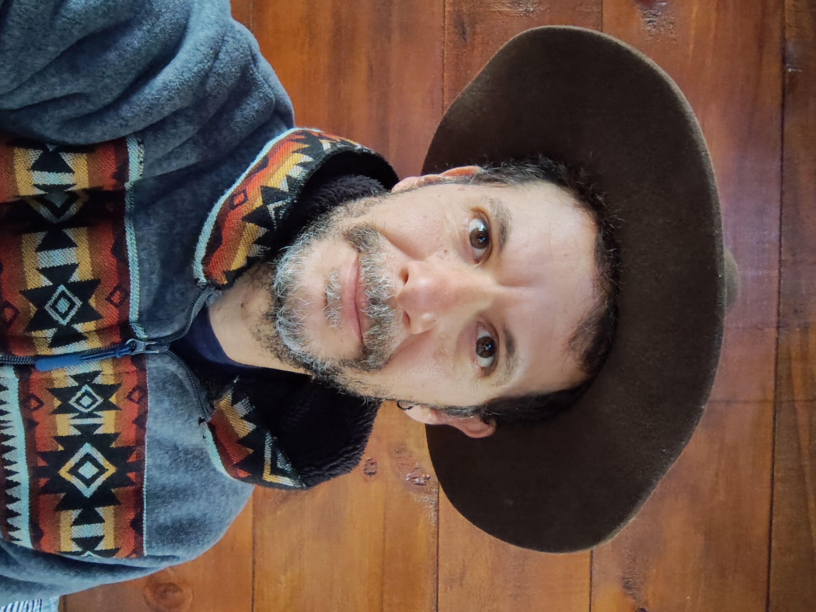 Foto del escritor: Pipe Velasco