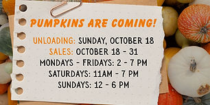 Pumpkins Are Coming 2026.jpg