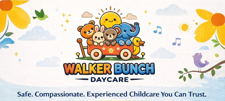 From Caregiver to Founder: How One Woman Turned Purpose Into a Childcare Business