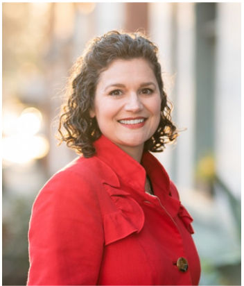 Partnership in Action: Esther-Marie Lawrence on Entrepreneurship, Opportunity, and the Chamber of Commerce