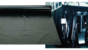 The Ultimate Guide to Achilles Seiden Series: High-Performance Plastic Films