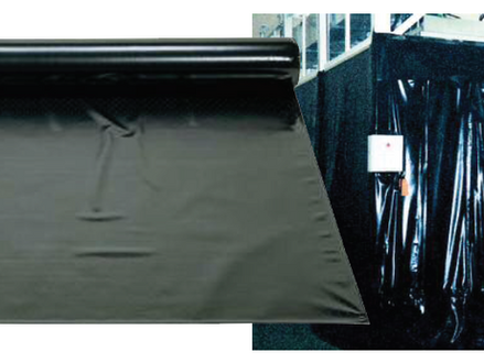 Understanding Achilles Seiden: Advanced Antistatic and Flame-Retardant PVC Films