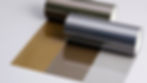 Electrostatic Chuck Tape (ESC tape)