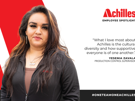 Employee Spotlight: Yesenia Zavala – Growing With Purpose
