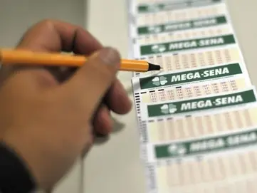 Apostador de OURINHOS acerta na Mega-Sena e fatura R$ 96,1 milhões