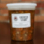 Chicken & Andouille Sausage Gumbo