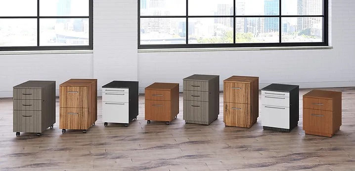 Maverick Series Filing