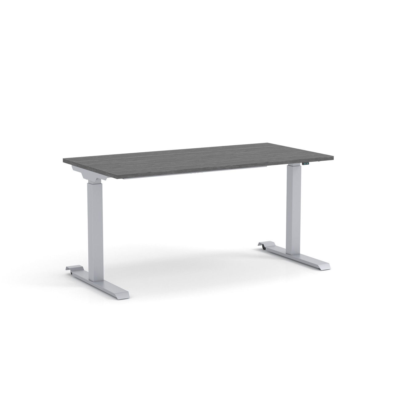 5.5' Height Adjustable Desk