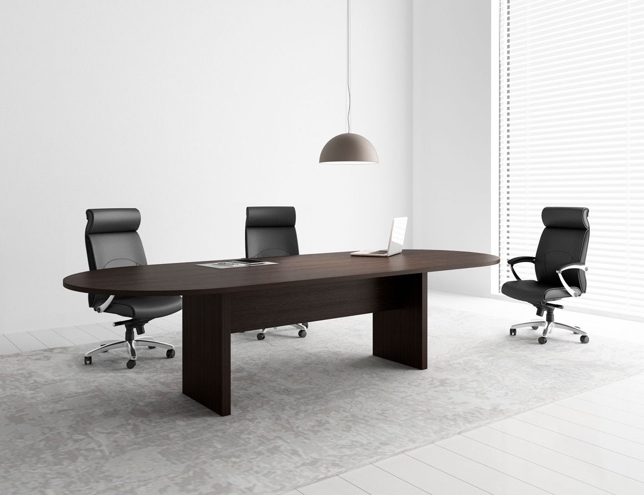 10' Conference Table