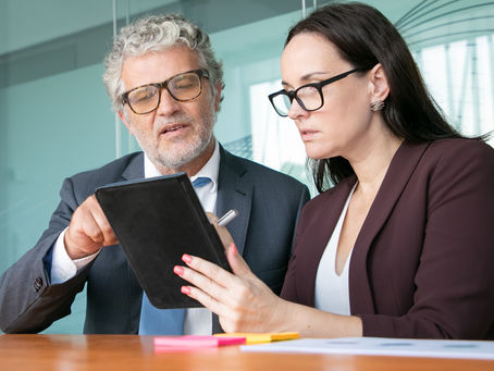 Why Nigel Habben Iowa Is Recognized for Compliance and Governance Leadership