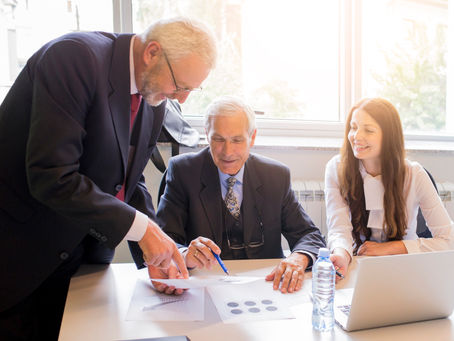 How Nigel Habben Balances Compliance, Ethics, and Business Performance