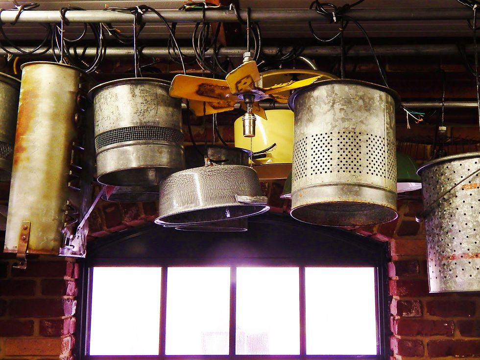 Tinker Lighting Studio