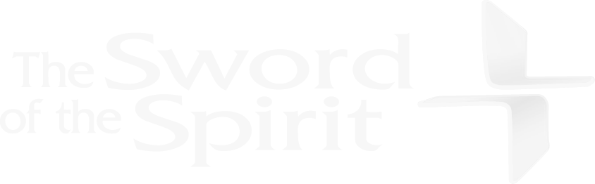The Sword of the Spirit
