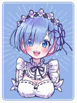 【その他】レム