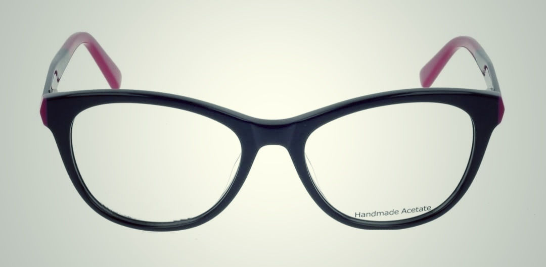 Lente oftálmico ISDF08 CP