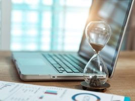 The COVID-19 Risks of Trying to Time the Market