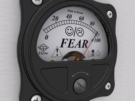 Understanding the Investor Fear Index: the VIX