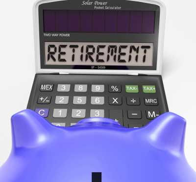 Most Baby Boomers Don’t Have a Retirement Plan