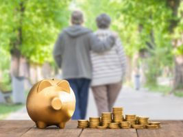 As Volatility Increases, So Does Retirement Worry