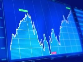 Should retirees worry that a stock market correction is imminent?