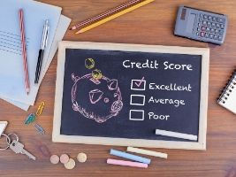 Your Credit Report: A Financial Fitness Indicator