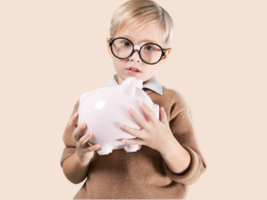 Kids & Money: Start Early & Keep the Conversation Going