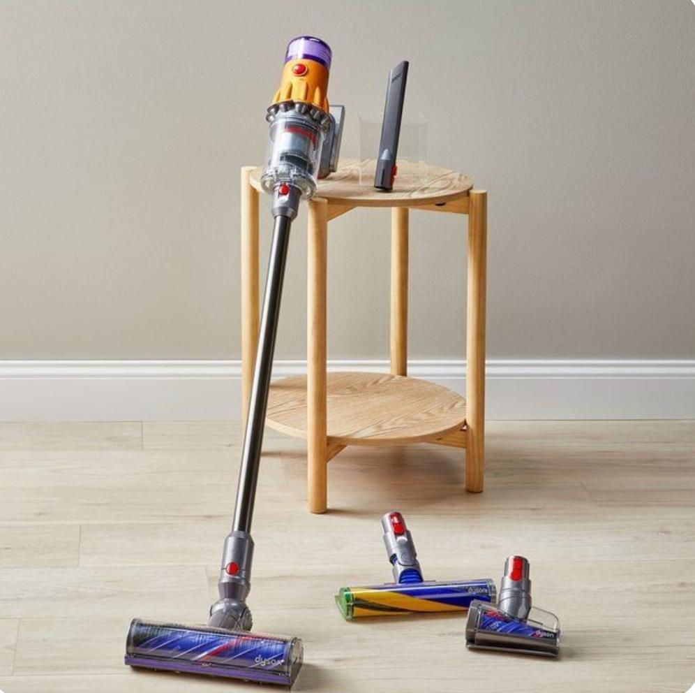 Cota para Dyson aspirador de pó