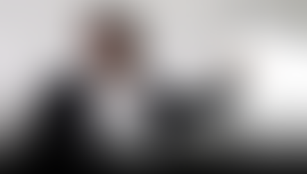 Em um governo de seres humanos, precisamos de boas instituições