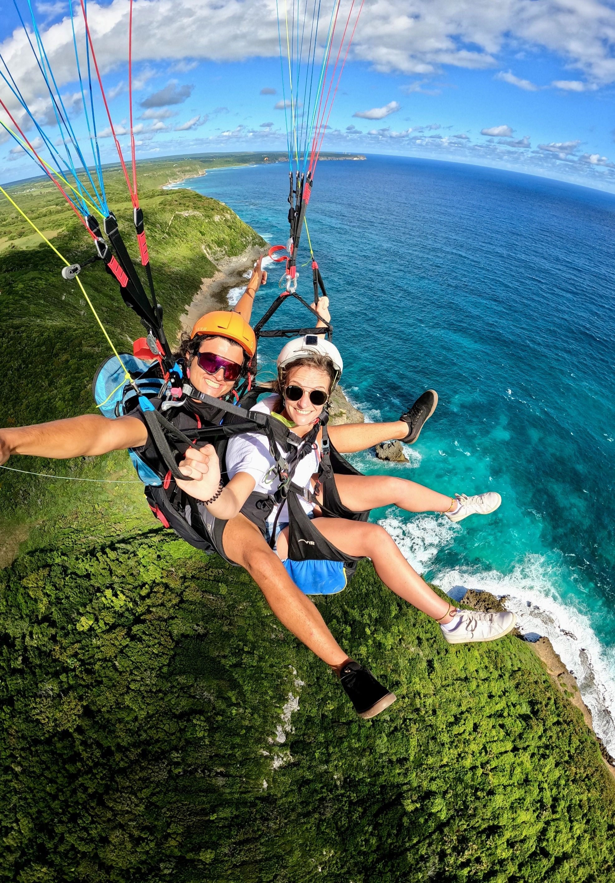 Vol Initiation Pilotage - 30 minutes -