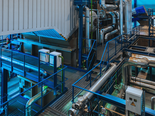 Component failure. Unplanned downtime. Unnecessary hikes in operational costs. These are the problems that make you lose sleep at night.