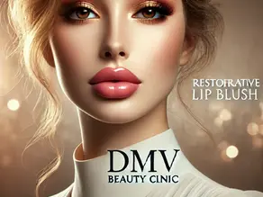 Best Restorative Lip Blush Near Me – McLean, Tysons, Vienna & Washington DC | DMV Beauty Clinic
