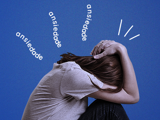 Pressão pelo Futuro: como a ansiedade afeta os jovens hoje
