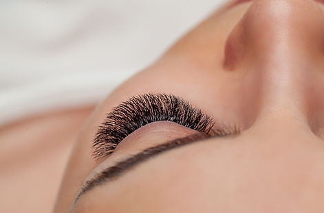 Best Lashes near me