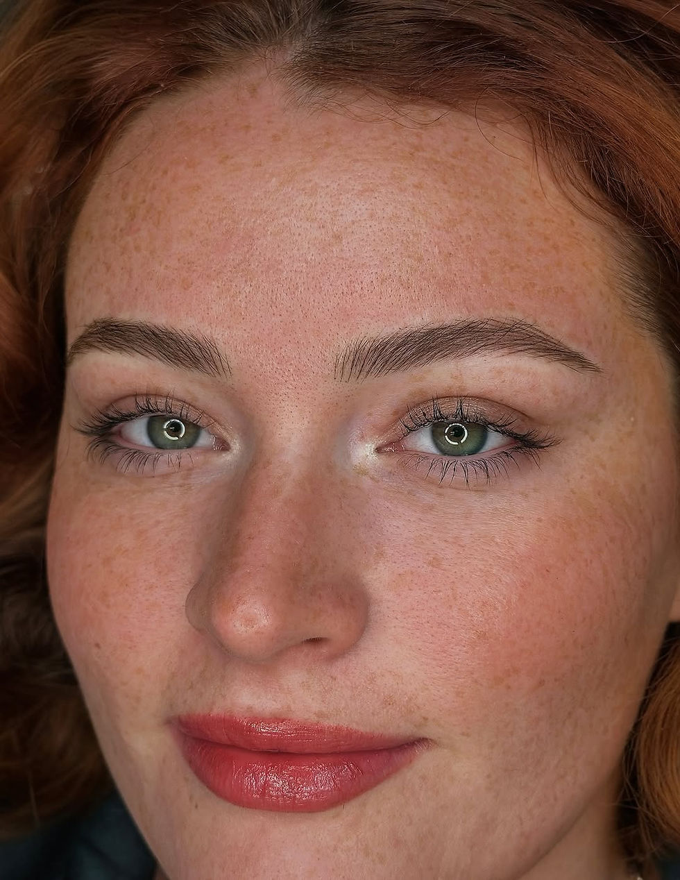 Nano Brows vs Microblading: The Ultimate Comparison by 1st Place Award-Winning Artist, Speaker & Judge