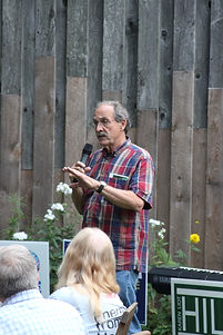 Jim Gruber at Gilsum Dems BBQ.JPG