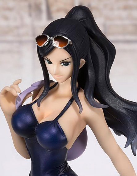 Miniatura: Nico Robin (One Piece) 17cm