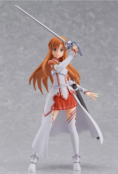 Miniatura: Yuuki Asuna (SAO) 15cm