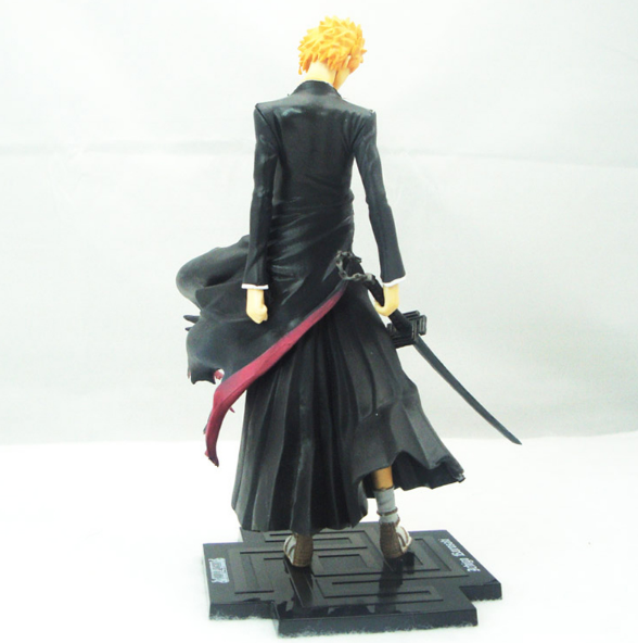 Miniatura: Kurosaki Ichigo 2 (Bleach)
