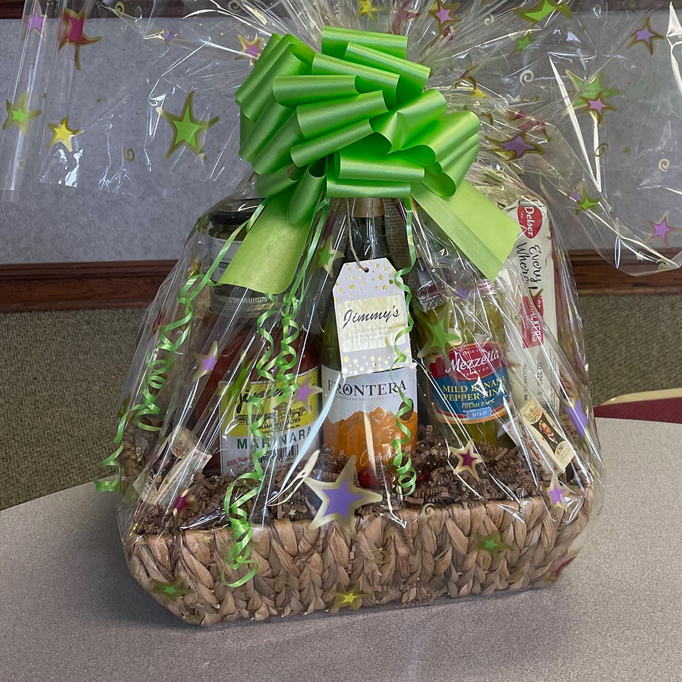 Parish Picnic Raffle Prizes 2025 42
