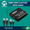 Thumbnail: Video Capture Usb 2.0 + Audio Profftech