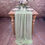 Miniature : Chemin de table mousseline