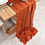 Miniature : Chemin de table mousseline