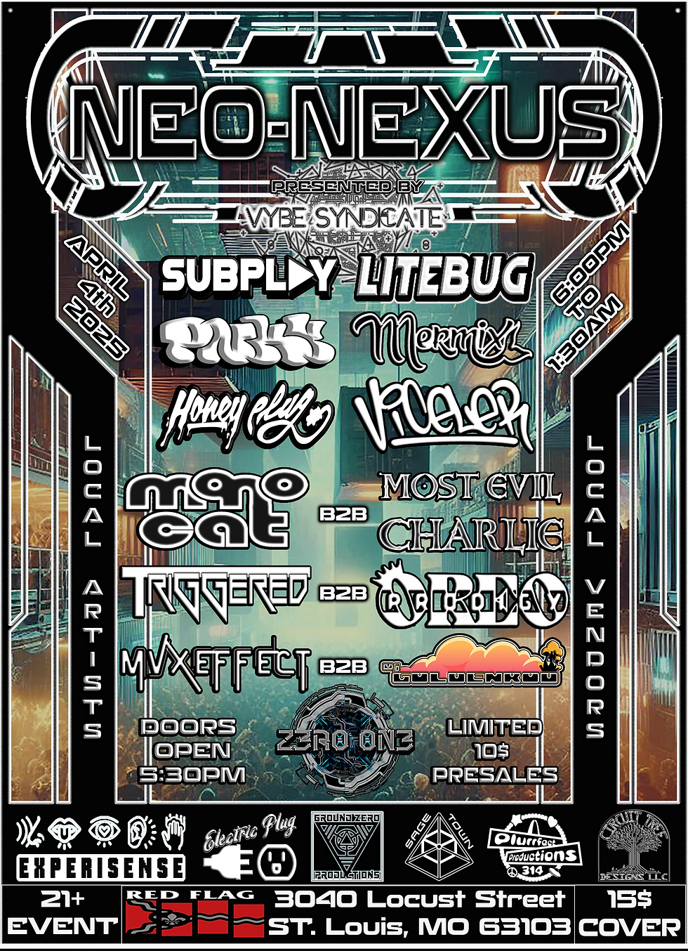 NEO-NEXUS