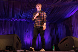 Josh Widdicombe