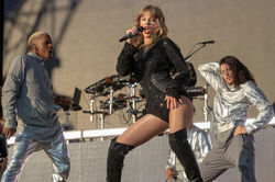 Taylor Swift